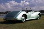 Healey Westland Roadster 1948 года
